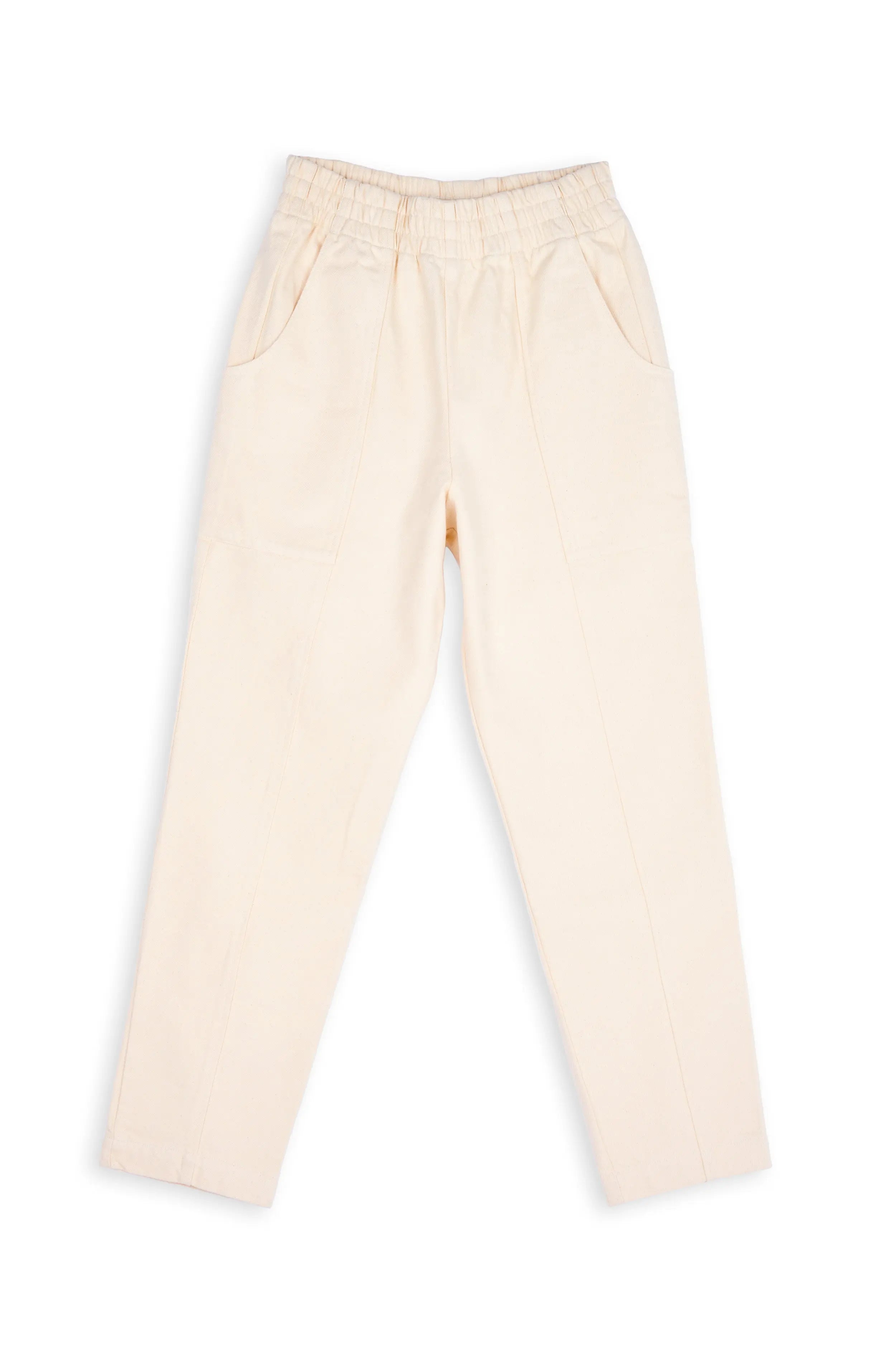 Le pantalon poolside - Layer&Plouf